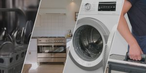 Hausgeräte & Waschmaschinen Kundendienst Hamburg